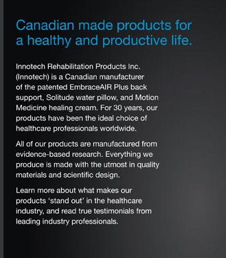 Canadian Maid Products